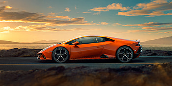 2019 Lamborghini Huracan EVO 10k, lamborghini-huracan-evo, lamborghini-huracan, lamborghini, cars HD wallpaper