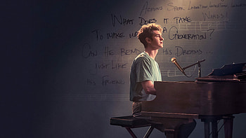 Tick, Tick... Boom! (Movies), Musical soundtrack, Alexandra Shipp's role, Memorable tunes HD wallpaper