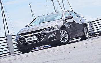 Chevrolet Malibu XL, , R, 2021 cars, CN-spec, luxury cars, 2021 Chevrolet Malibu, american cars, Chevrolet HD wallpaper
