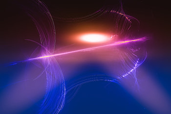 Abstract, Bright, Lines, Plexus HD wallpaper