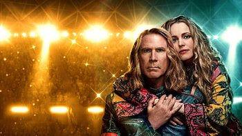 Eurovision Song Contest: The Story of Fire Saga, Musical comedy, European pop music, Hilarious performances HD wallpaper