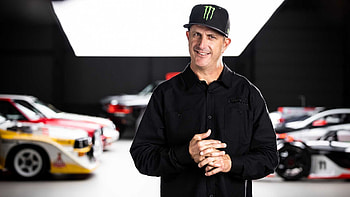 Ken Block, Audi Partnership HD wallpaper
