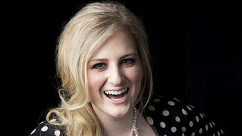 Meghan Trainor, Music, Pop sensation, Catchy tunes HD wallpaper