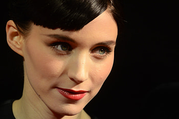 Rooney Mara, Netflix acquires, The Discovery movie, Tech world HD wallpaper