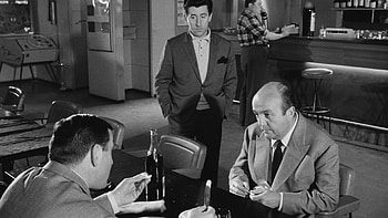 Gaumont films, Tontons Flingueurs, brutality, Blu-ray tests HD wallpaper