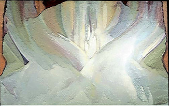 Textured Abstract 2, artwork, computer graphics, wide screen, abstract, painting, art, texture, illustration HD wallpaper