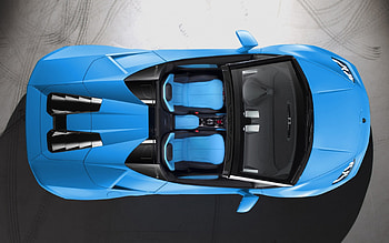 lamborghini huracan lp610 4 spyder, spyder, italian, lamborghini, huracan HD wallpaper