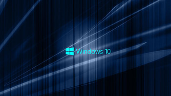 Latest Win 10 for Computers/Laptops HD wallpaper