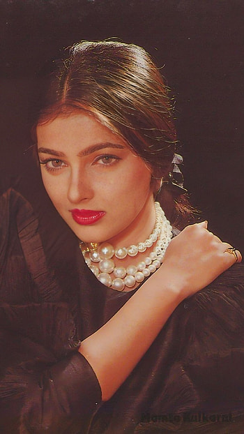 Mamata Kulkarni, bollywood actress HD phone wallpaper