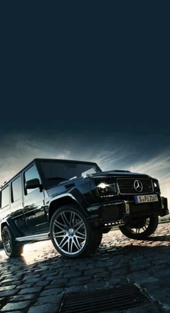 Mercedes, Mercedes-Bens, epic HD phone wallpaper