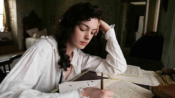 Movie DB, 20 years old, movie turns, Becoming Jane HD wallpaper