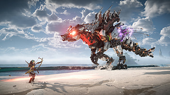 Horizon Forbidden West 2024 , horizon-forbidden-west, games, 2024-games, ps5-games, ps-games, ps4-games, video-games HD wallpaper