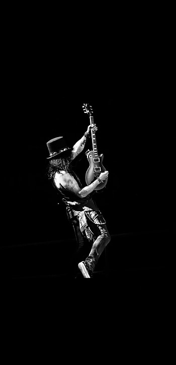 Slash , Popular backgrounds, Music rock band HD phone wallpaper
