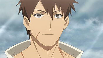 I Parry Everything: Anime, Anime, I Parry Everything, Noor (I Parry Everything) HD wallpaper