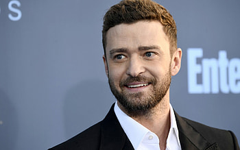 Critics' Choice Awards, Justin Timberlake HD wallpaper