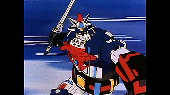 Voltron HD wallpaper