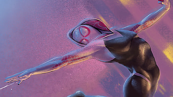 Spider Gwen Stacy Art, gwen, gwen-stacy, artwork, artist, digital-art, superheroes HD wallpaper
