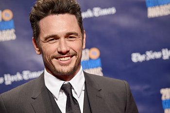 James Franco, , Critics choice awards HD wallpaper