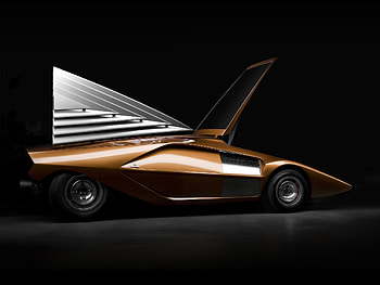 Presentation, Lancia Stratos HD wallpaper