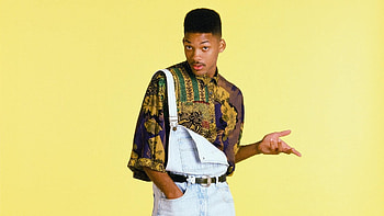 The Fresh Prince of Bel-Air, Will Smith HD wallpaper