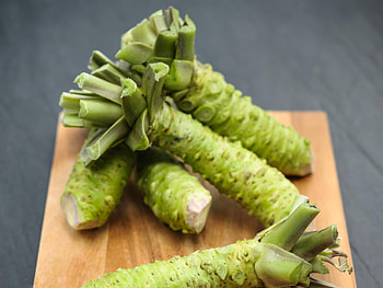 Wasabi , Wasabi, Food, Backgrounds HD wallpaper