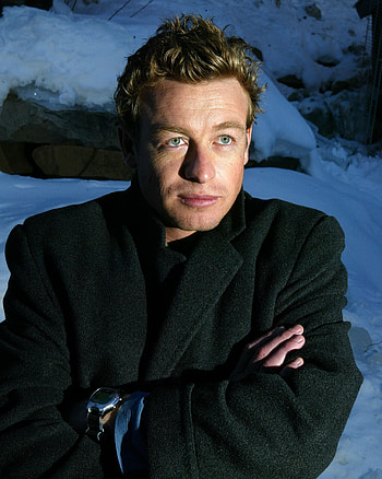 Simon Baker, Movies, Simon Baker , Fanpop HD phone wallpaper