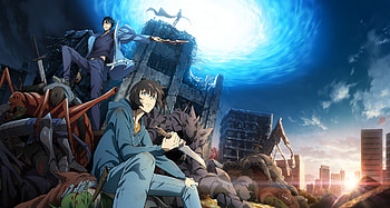 Solo Leveling Anime, Sung Jin-Woo, Anime, Solo Leveling HD wallpaper