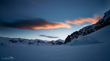 Arctic travels, Antarctic landscape, Cool HD wallpaper