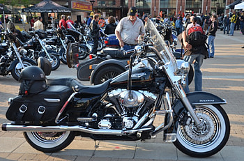 Bike show summer 2014 @ Brampton Ontario Canada, summer, Canada, motorcycle, Ontario, Brampton, 2014, d7000 HD wallpaper