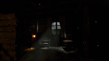The Cabin Factory: Mystical Adventure, video game, The Cabin Factory HD wallpaper
