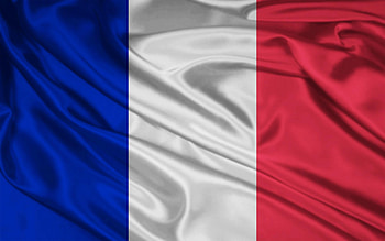 France, Flags HD wallpaper