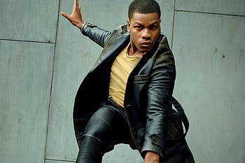 John Boyega, background HD wallpaper