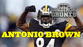 Antonio Brown Talks About What Pittsburgh Steelers Need to Do When they Return From Bye Week - YouTube HD wallpaper