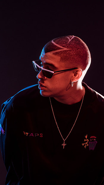 Un Verano Sin Ti, Latin Rapper HD phone wallpaper