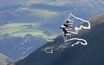 Transport, Airplanes, Weapon HD wallpaper