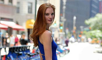 Alexina Graham, alexina-graham, model, girls HD wallpaper
