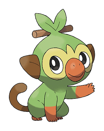 Starter Pokemon, Evolutions guide, Sword and Shield game, Gaming adventure HD phone wallpaper