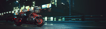 Now that I beat the game it's basically become a generator. [ ][32:9]: cyberpunkgame, 5120x1440 Car HD wallpaper