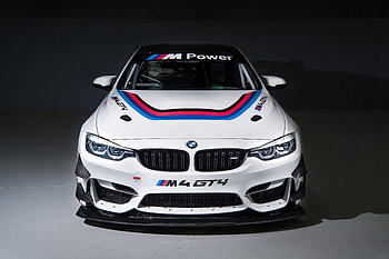 2018 Bmw M4 GT4, bmw-m4, bmw, 2018-cars, cars, gt HD wallpaper