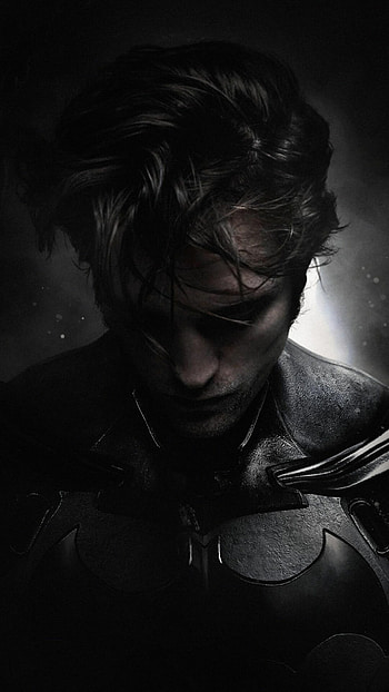 The Batman (2022), Customized of the movie HD phone wallpaper