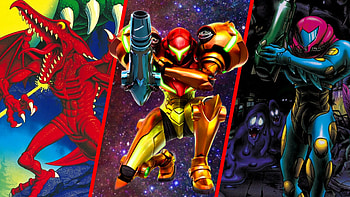 Metroid Dread, Anleitung Metroid Spiele, Metroid Dread, Atsit HD wallpaper