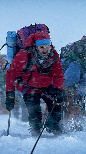 Everest HD phone wallpaper