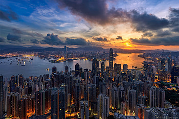 Cityscape, Travels, Clarity, Landscape graphy HD wallpaper
