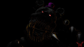 Five Nights at Freddy’s Horror, Five Nights at Freddy's 4, Five Nights at Freddy's HD wallpaper
