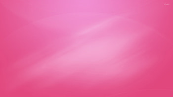 Fade white curves on pink blur HD wallpaper
