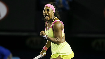 Serena Williams, Athlete idol, Fanpop , Tennis star HD wallpaper