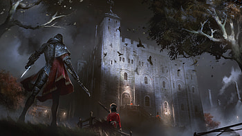 Assassins Creed Syndicate Evie Frye, assassins-creed-syndicate, assassins-creed, games, 2018-games HD wallpaper