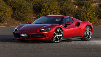 Ferrari 296 GTB 2022 3 Cars HD wallpaper