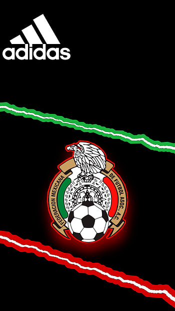 México Concept, football, seleccion mexicana, soccer, mexico HD phone wallpaper