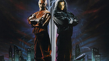Highlander collection, Immortal warriors, Fantasy adventure, The Movie Database HD wallpaper